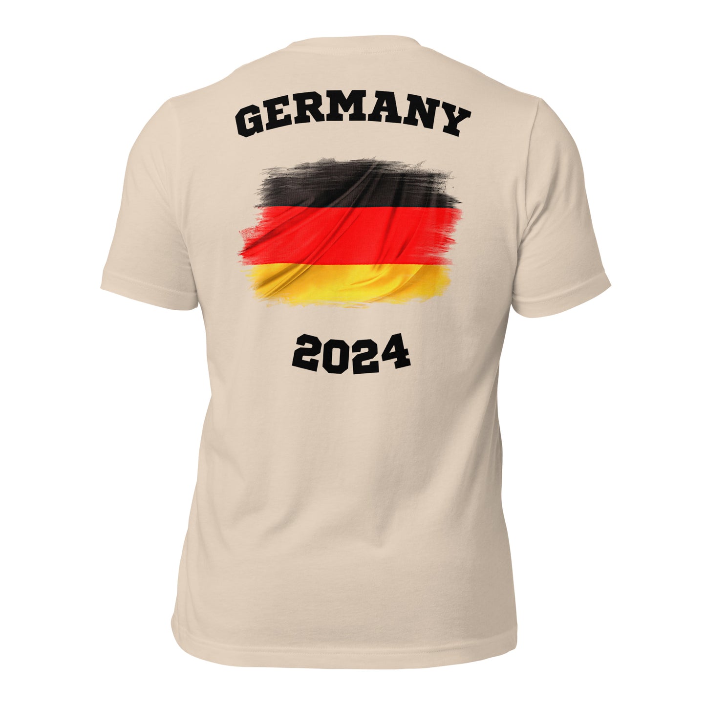 Deutschland 2 | Männer T-Shirt