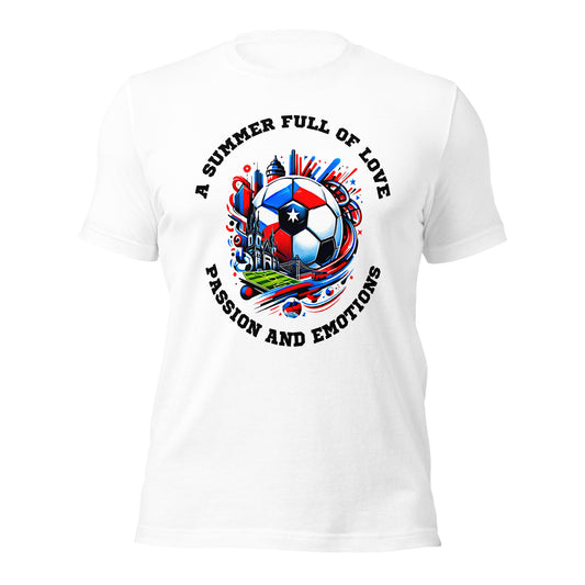 Tschechien | Männer T-Shirt