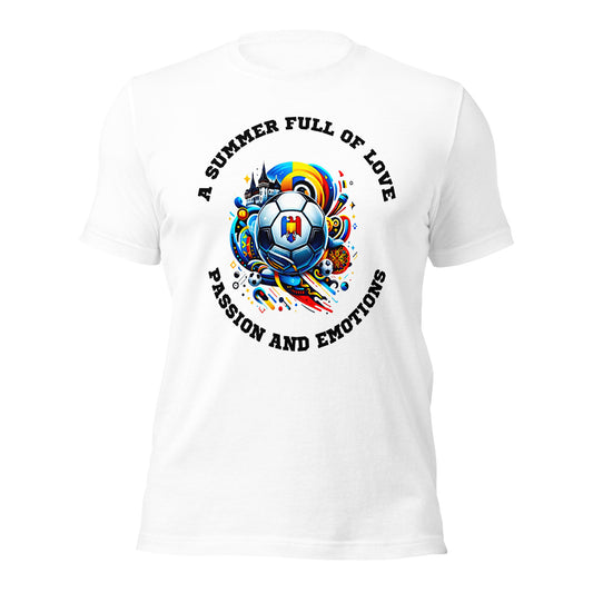 Rumänien | Männer T-Shirt