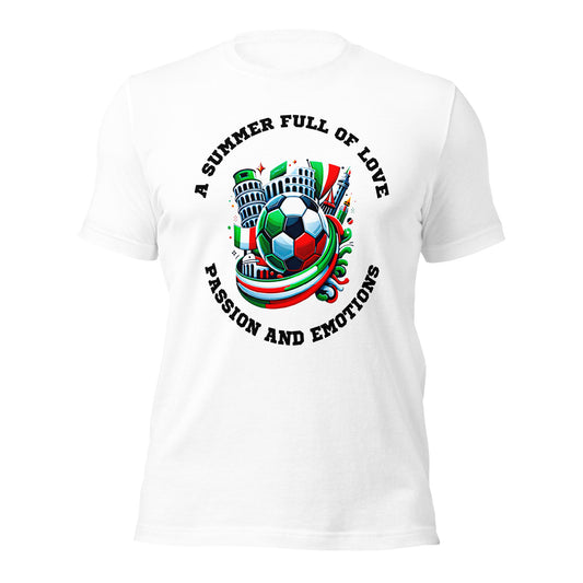 Italien | Männer T-Shirt