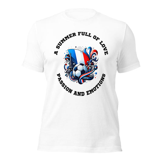 Frankreich | Männer T-Shirt