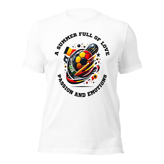 Belgien | Männer T-Shirt