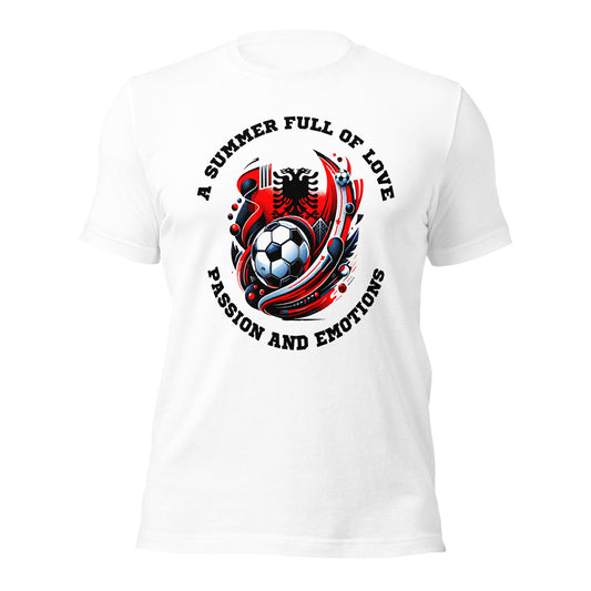 Albanien | Männer T-Shirt