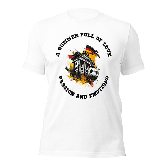 Deutschland 2 | Männer T-Shirt